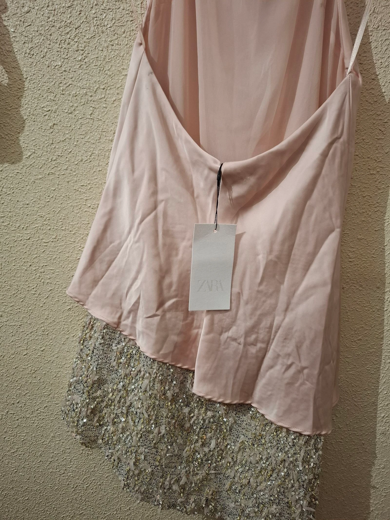 Vestido Zara – photo 5